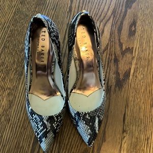Ted Baker High Heels